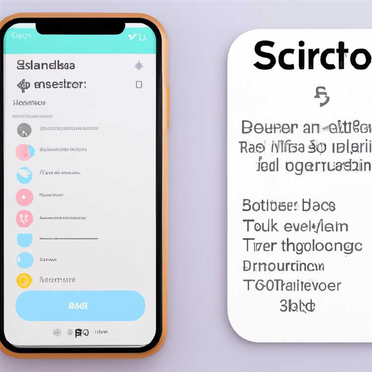 Hướng dẫn từng bước về cách tải xuống ứng dụng Siri Shorts Beta trên iOS 12