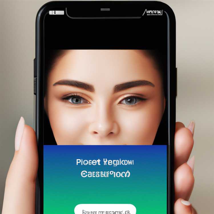 Hướng dẫn từng bước: Kích hoạt xác thực Face ID để xem ảnh ẩn trên iPhone chạy iOS 16