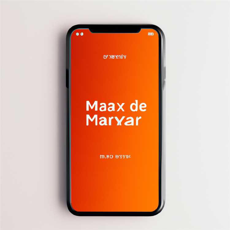 Bước 3: Tìm tùy chọn 'HEIF Max'