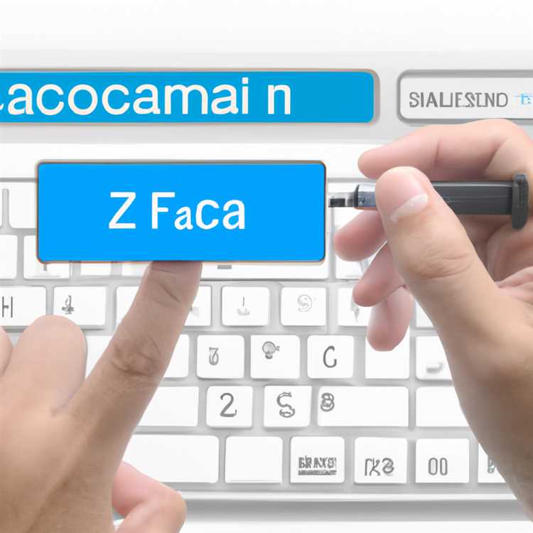 Hướng dẫn từng bước để thiết lập xác thực hai yếu tố zoom theo yêu cầu của tổ chức của bạn