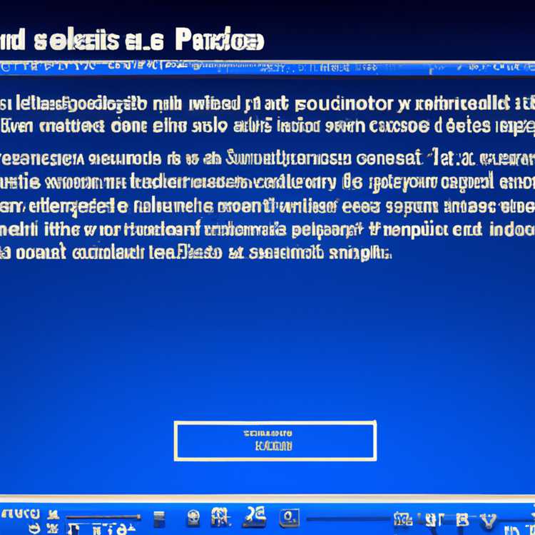 Hướng dẫn từng bước: Cách truy cập BIOS từ cài đặt Windows 10 hoặc dấu nhắc lệnh