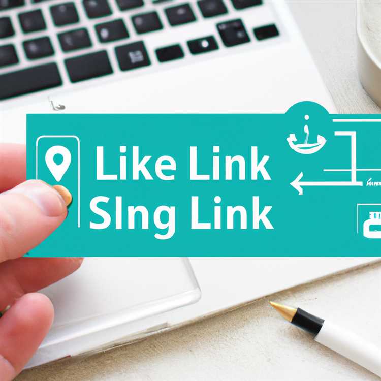 Guida passo-passo: aggiunta di un link in un post su LinkedIn