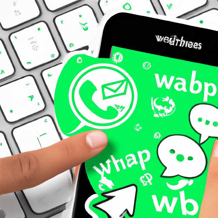 Guida passo passo: come aggiungere facilmente adesivi a WhatsApp