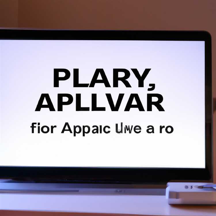 Come utilizzare AirPlay per eseguire lo streaming da un MacBook a un televisore: una guida passo passo