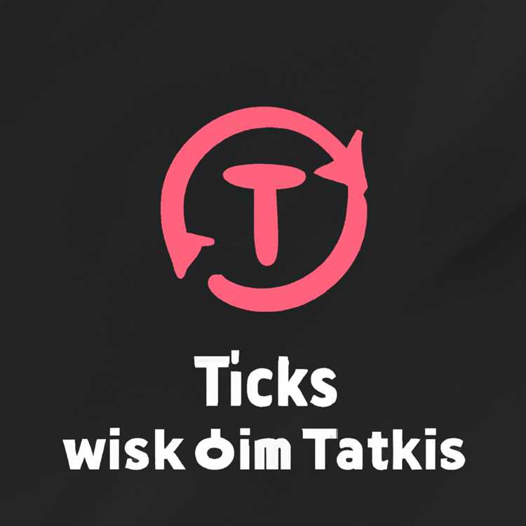 Guida passo passo: come incassare le tue monete TikTok