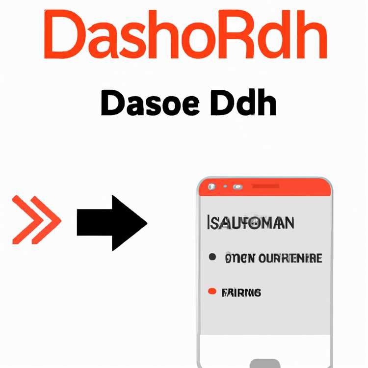 Passaggio 1: apri l'app DoorDash