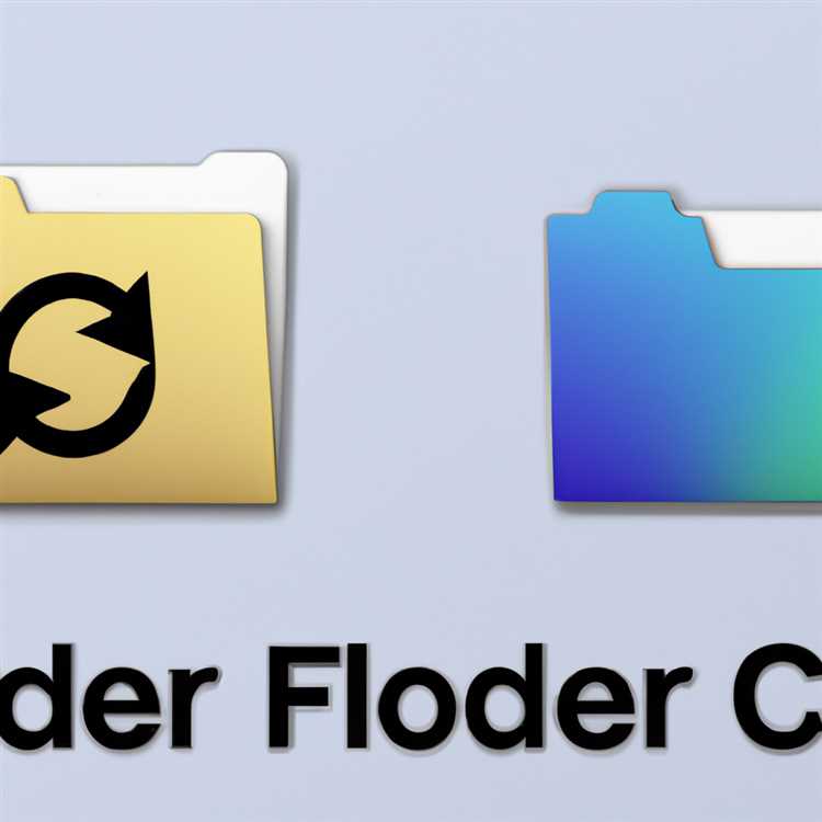 Una guida completa su come cambiare facilmente le icone delle cartelle sul tuo Mac