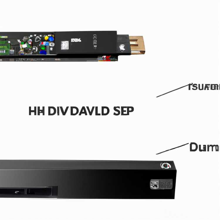 Passaggio 2: utilizzare il telecomando della TV per modificare gli ingressi HDMI