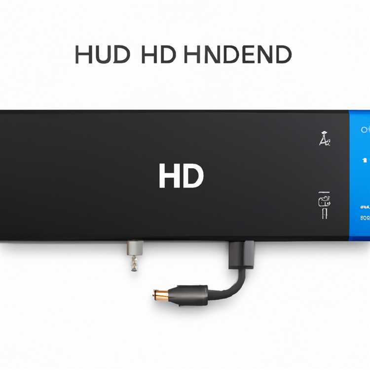 Guida dettagliata: come modificare gli ingressi HDMI sui televisori Samsung