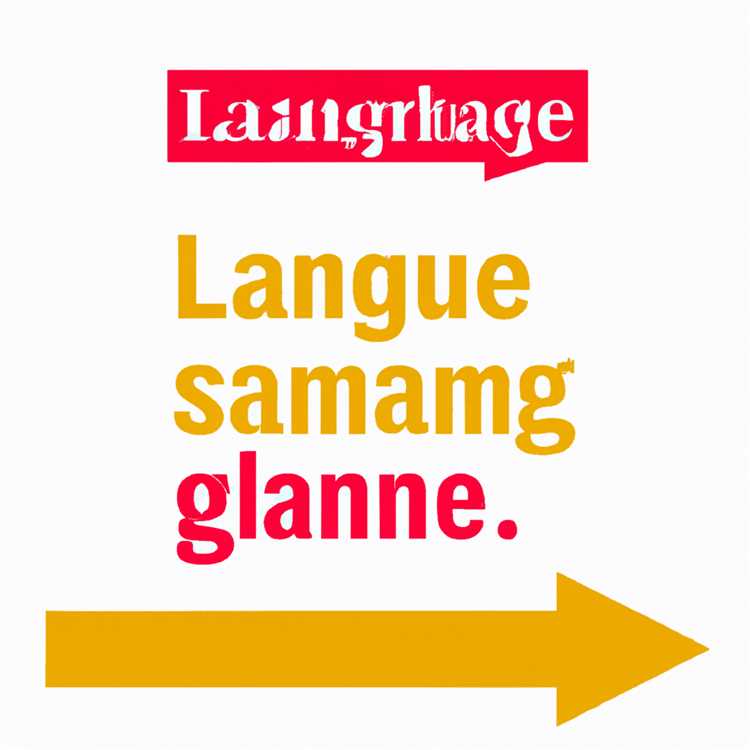 Modifica della lingua su Instagram-Un tutorial dettagliato e facile da seguire