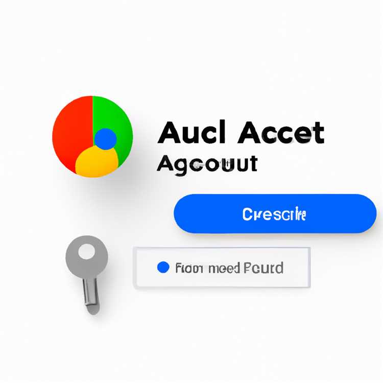Una guida completa sulla modifica del tuo account Google predefinito