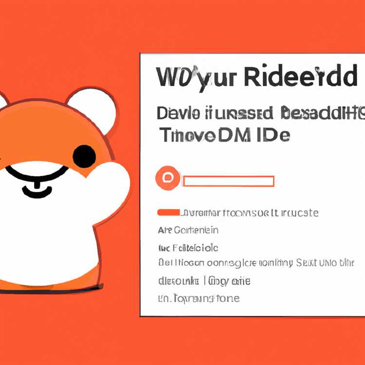 Passaggio 1: apri il sito Web o l'app Reddit