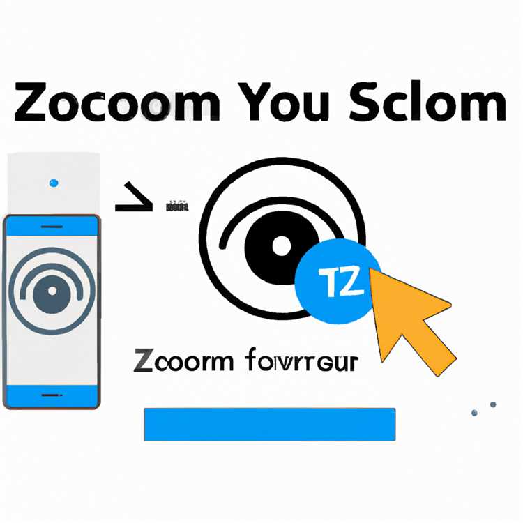 Hướng dẫn từng bước - Thay đổi ảnh hồ sơ Zoom của bạn trên mọi thiết bị