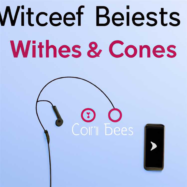 Una guida completa per il collegamento delle cuffie wireless Beats al telefono o al computer