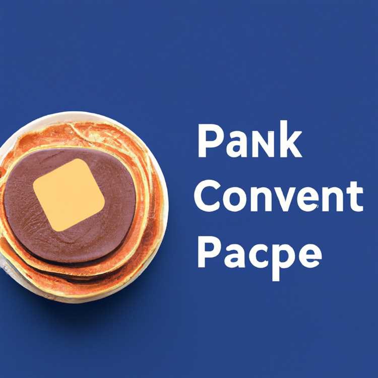 Come collegare il portafoglio Trust a Pancakeswap: una guida passo-passo