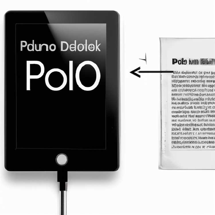 Guida passo-passo: come convertire un PDF per il tuo Kindle