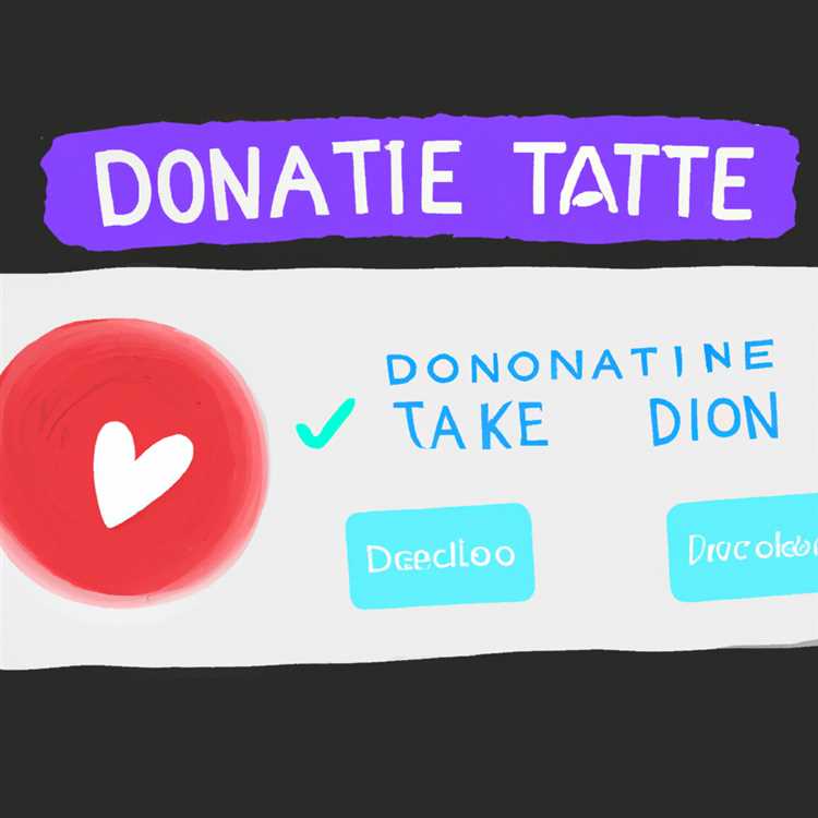 La guida definitiva per creare un pulsante di donazione professionale su Twitch