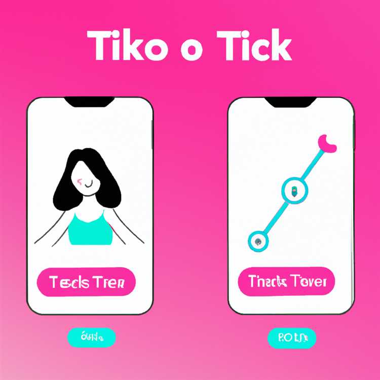Guida passo passo: come creare un duetto su TikTok