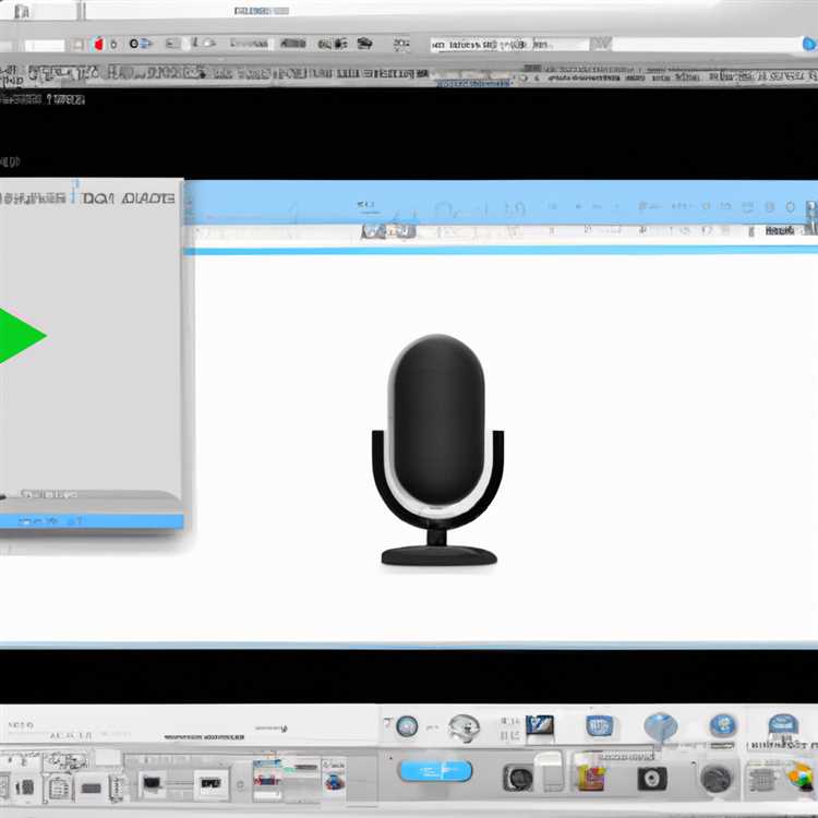 Hướng dẫn từng bước: Cách tạo và chỉnh sửa bản ghi giọng nói trên máy Mac