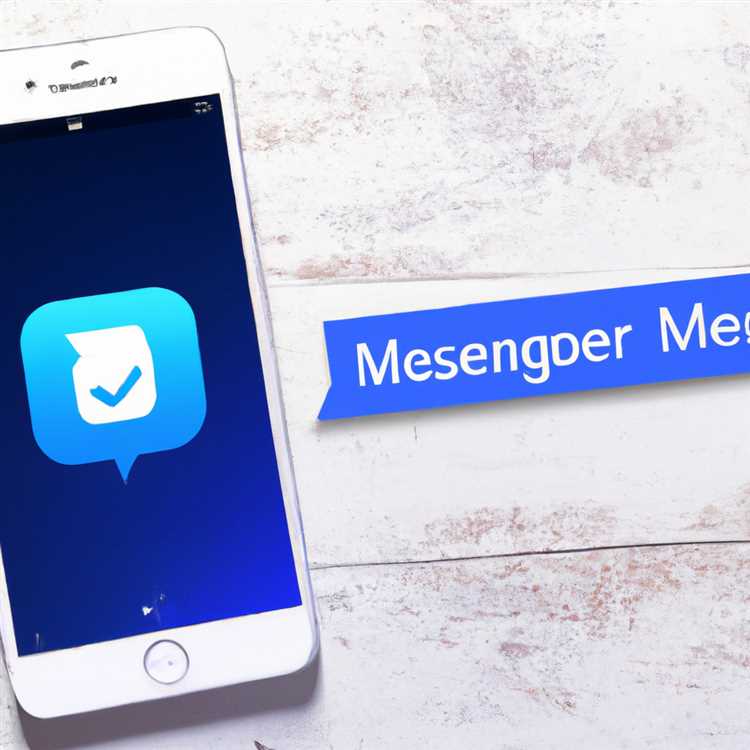 Hướng dẫn từng bước Cách tắt Facebook Messenger trên iPhone và Android [Tên trang web]