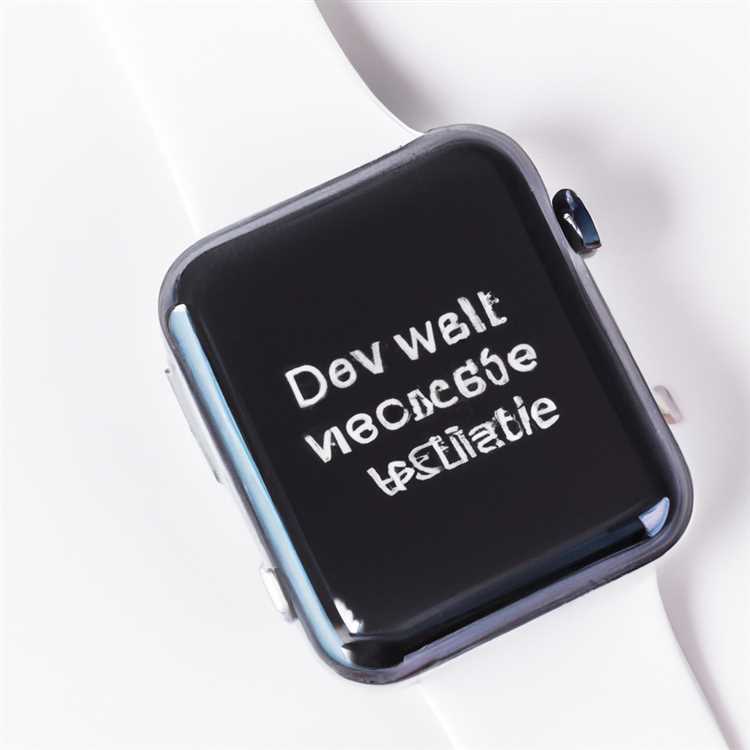 Guida passo-passo: come eliminare i messaggi su Apple Watch