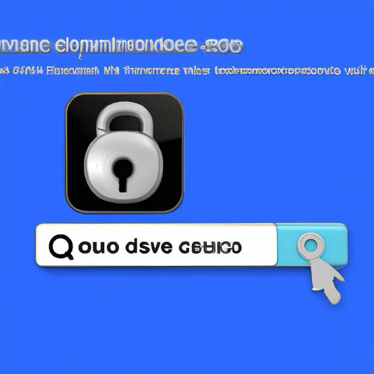 Guida passo-passo: come disabilitare il portachiavi su Mac e rimuovere la password salvata su Mac