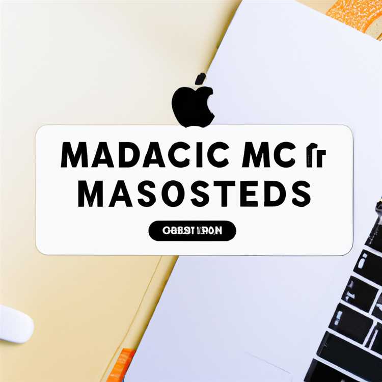 Hướng dẫn từng bước-Cách tải xuống và cài đặt MacOS dễ dàng