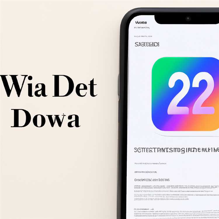 2. Đăng ký Chương trình Phần mềm Apple Beta