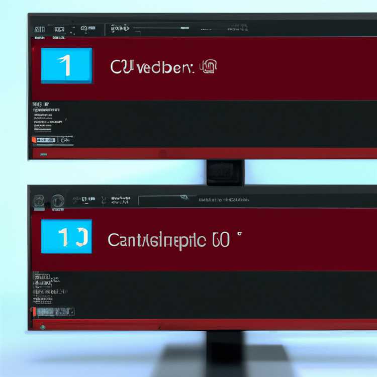 Una guida completa alla duplicazione di 3 display in Windows 10