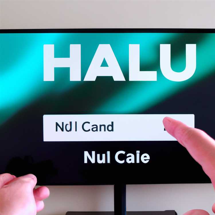 Passaggio 1: accedi al sito Web di Hulu