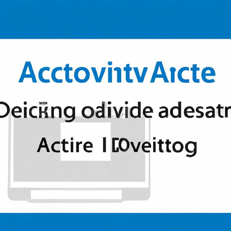 Bước 2: Kết nối với bộ điều khiển miền Active Directory