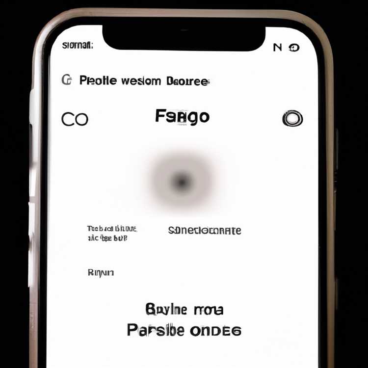Hướng dẫn từng bước để bật khóa ID mặt cho trình duyệt riêng của Safari trên iPhone