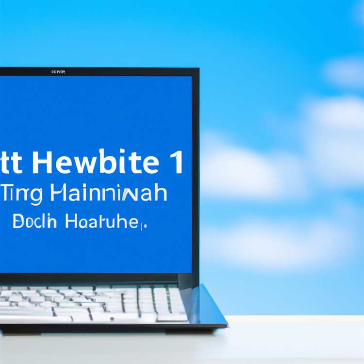 Hướng dẫn từng bước - Cách bật Hibernate trên Windows 11