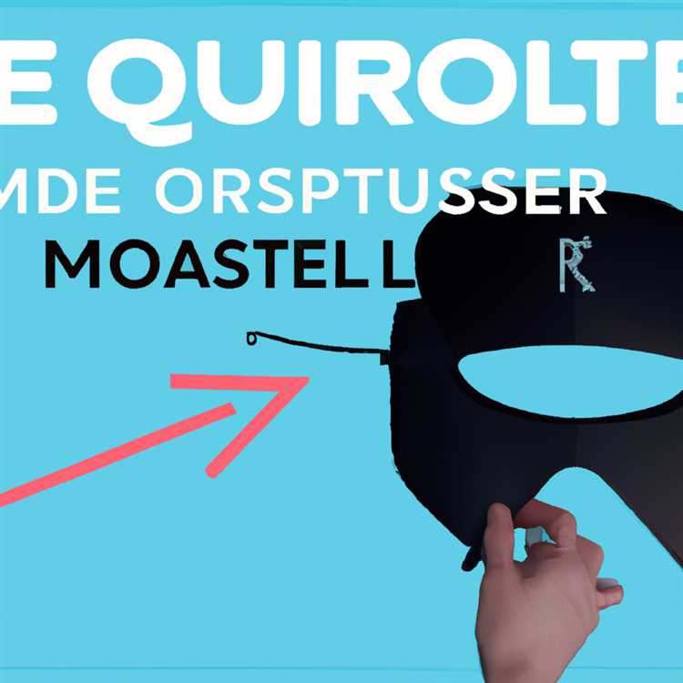 Passaggio 1: spegnere la missione di Oculus o Quest 2