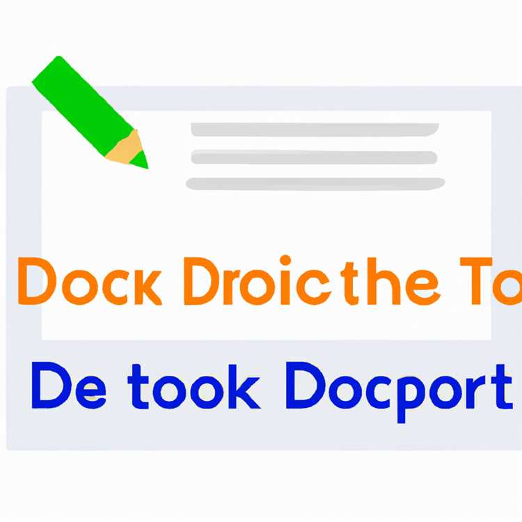 Hướng dẫn từng bước làm thế nào để chèn một hộp văn bản vào Google Docs