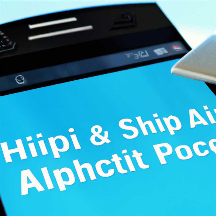 Guida passo-passo: come installare app su un dispositivo Hitachi