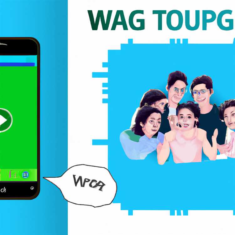 Cài đặt WhatsApp