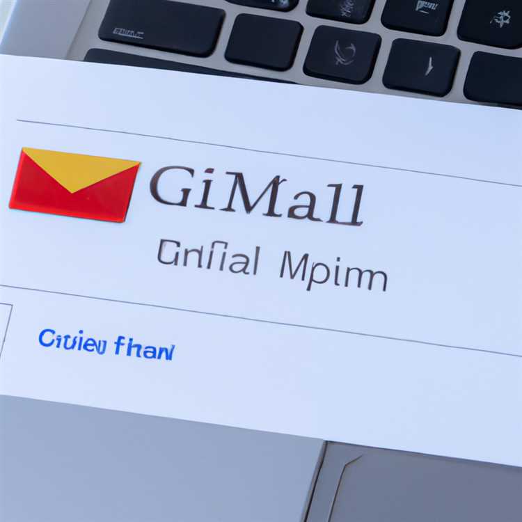 Passaggio 5: personalizza Gmail alle tue preferenze
