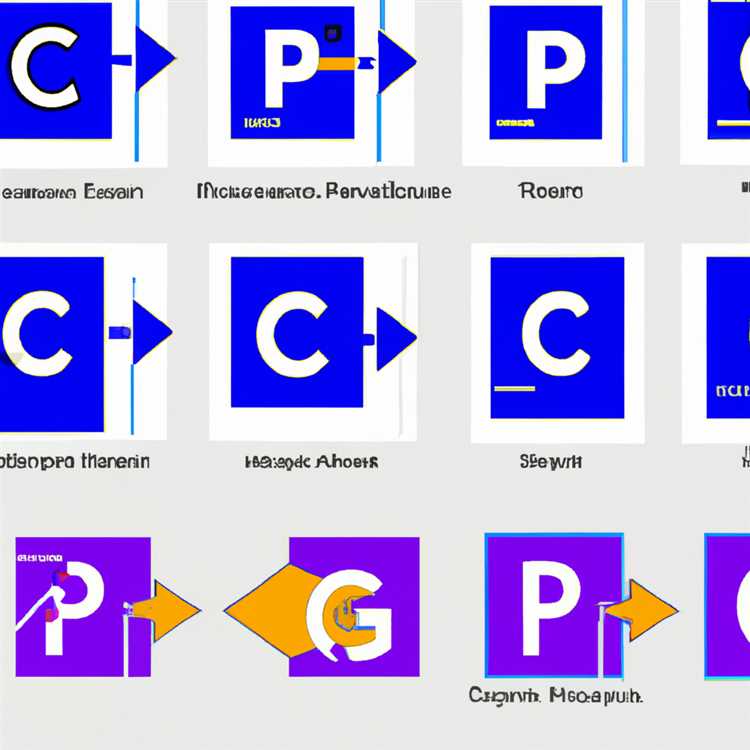 Una guida completa per lo spostamento di una selezione in GIMP-Istruzioni passo-passo