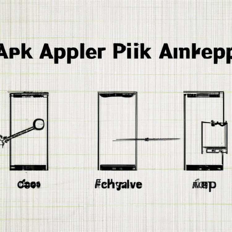 Guida passo passo: come aprire un file APK su un dispositivo Android con gli strumenti di apertura APK
