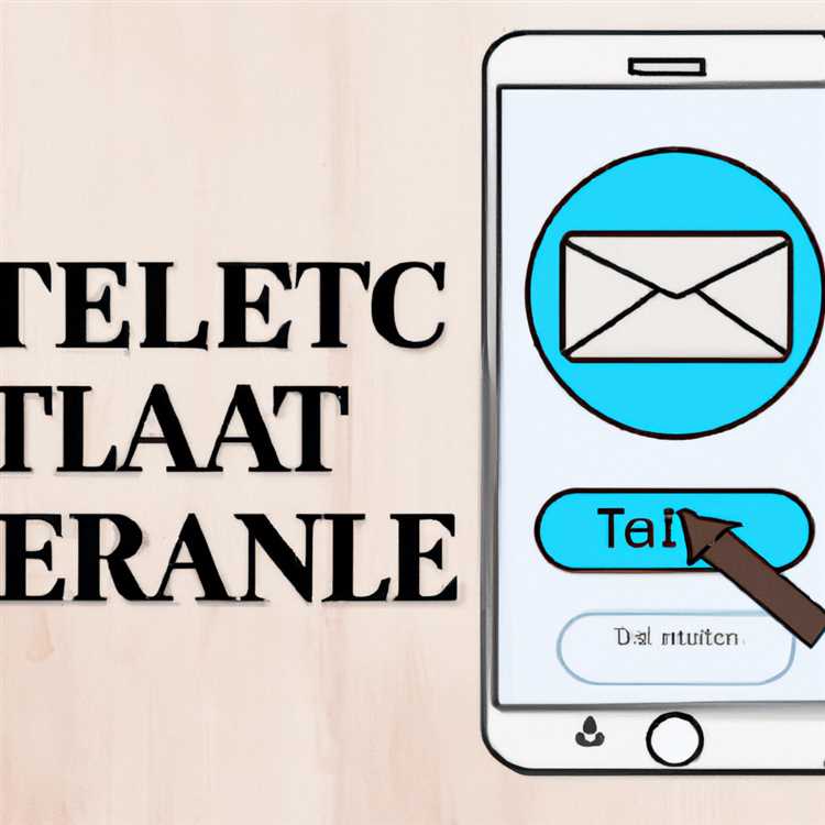 Hướng dẫn từng bước để xuất dữ liệu Telegram của bạn: