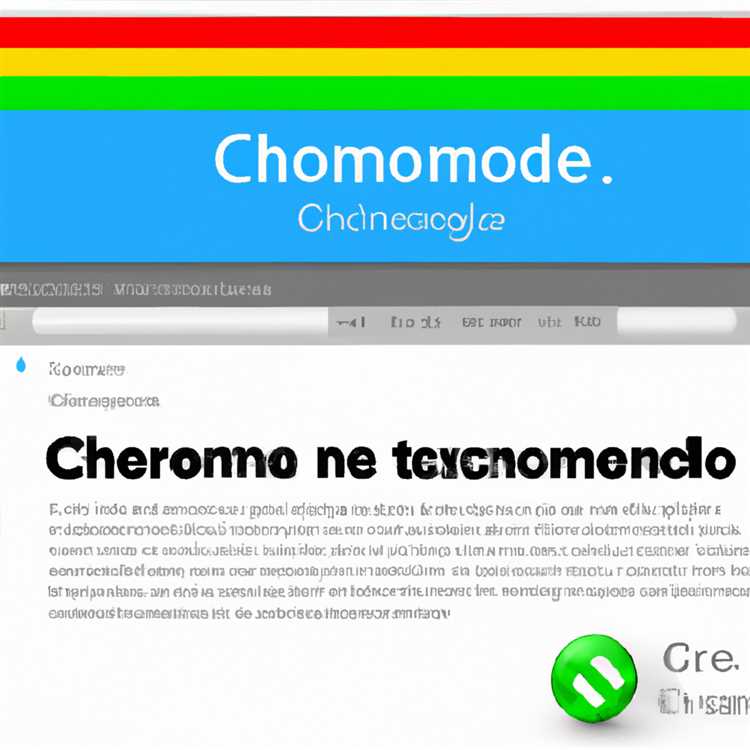 Ii. Cài đặt lại Google Chrome