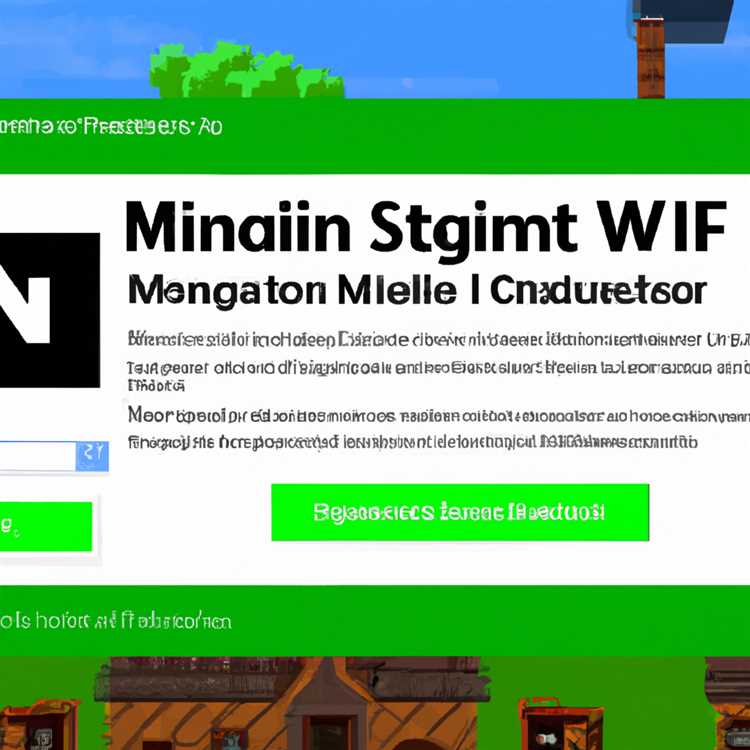 Gỡ cài đặt ứng dụng UWP Minecraft