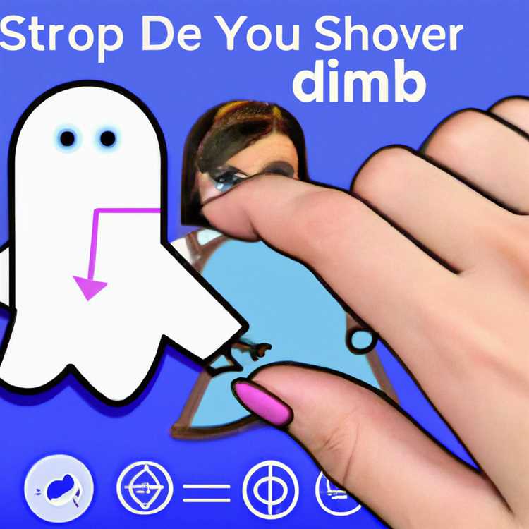 Guida passo-passo: come rimuovere Bitmoji 3D su Snapchat