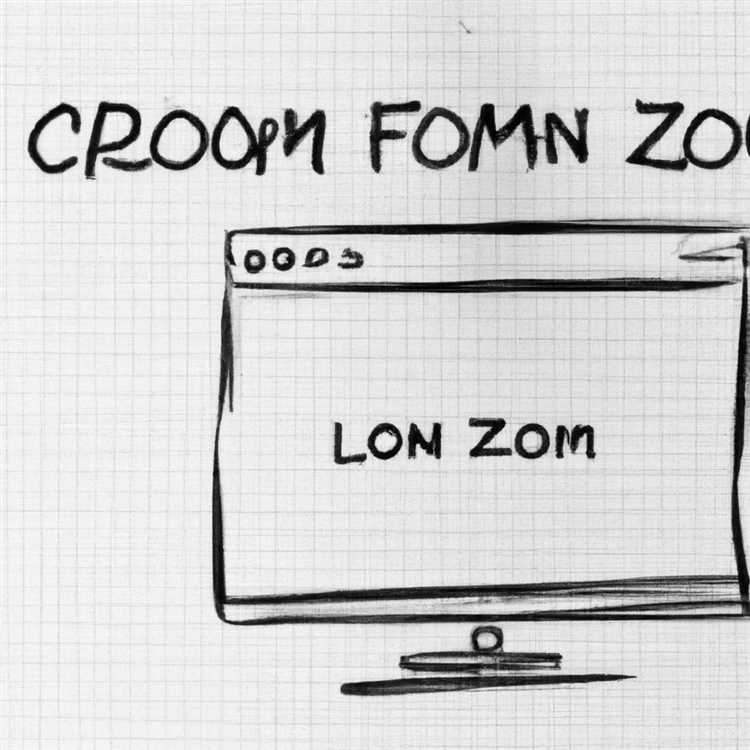 Hướng dẫn từng bước-Cách xem mọi người trong Trình duyệt trình duyệt Web Zoom bằng Chrome