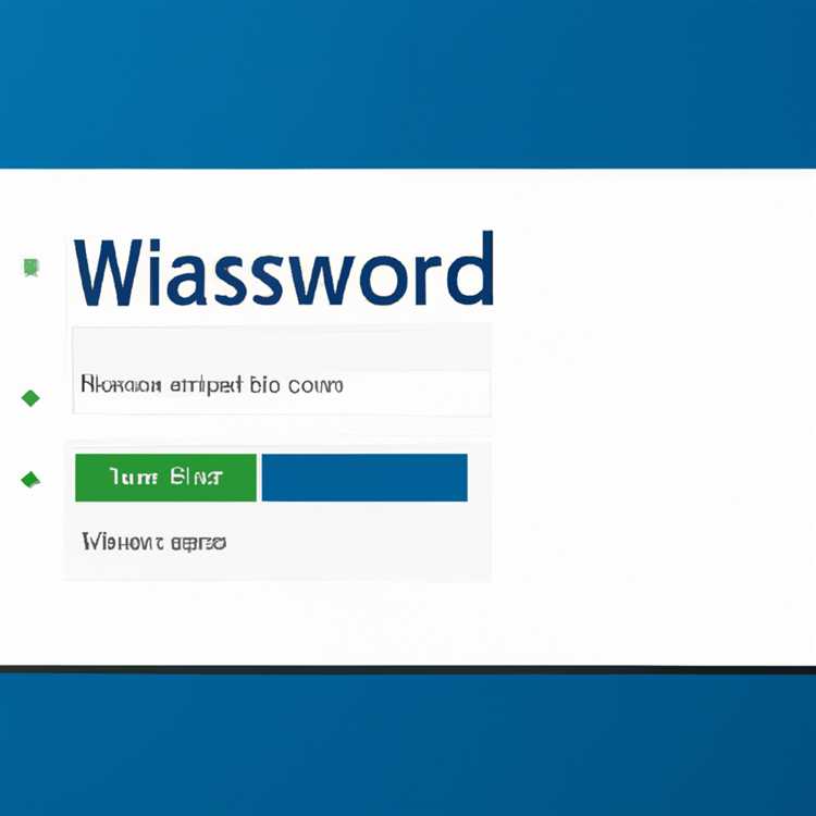 Hướng dẫn từng bước: Cách đặt mật khẩu trên Windows 11
