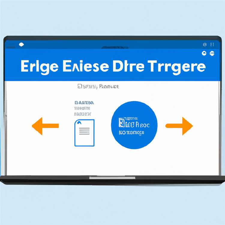 Hướng dẫn từng bước: Cách chuyển tệp bằng Microsoft Edge Drop 2023