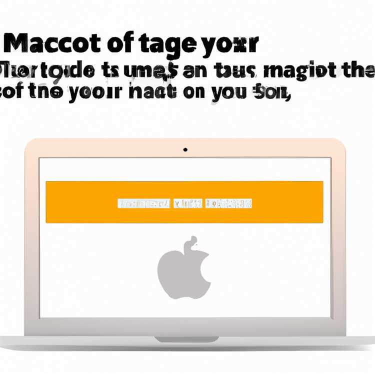 Hướng dẫn từng bước: Cách tắt và đăng xuất khỏi máy Mac |[Tên trang web của bạn]