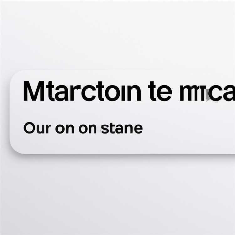 Hướng dẫn từng bước: Cách tắt Imessage trên Mac