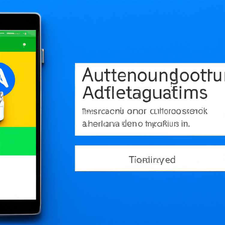 Passaggio 1: installa Google Authenticator